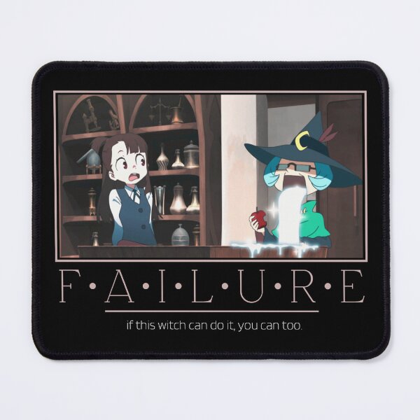 Item preview, F.A.I.L.U.R.E | LWA Motivation designed and sold by VoltageStone.