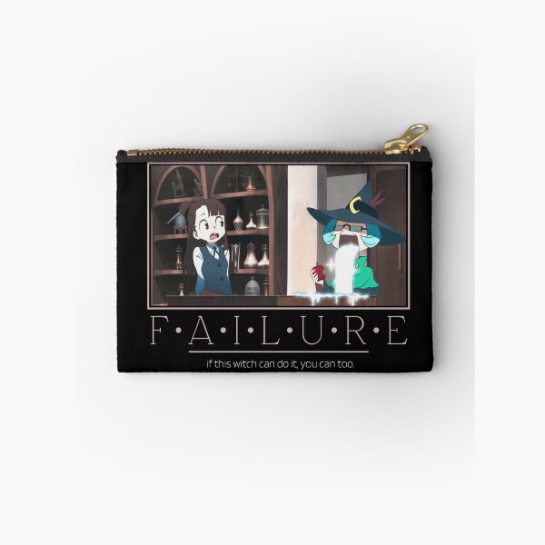 Item preview, F.A.I.L.U.R.E | LWA Motivation designed and sold by VoltageStone.