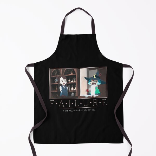 Item preview, F.A.I.L.U.R.E | LWA Motivation designed and sold by VoltageStone.