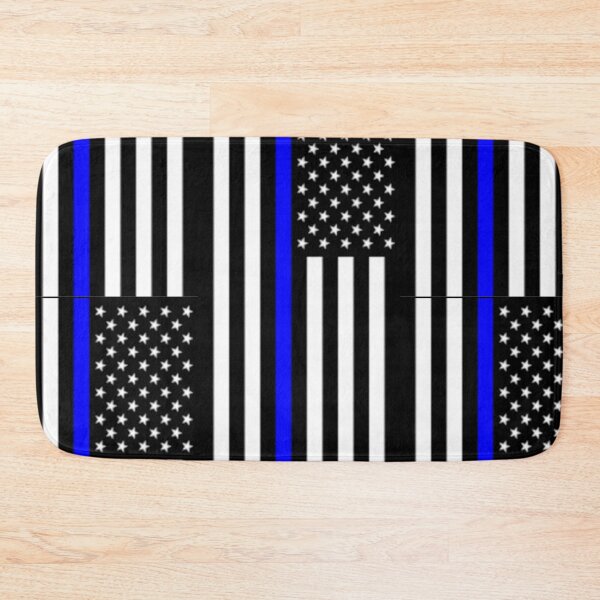 Item preview, Blue Lives  designed and sold by aryagiri.