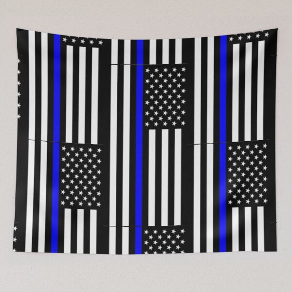 Item preview, Blue Lives  designed and sold by aryagiri.