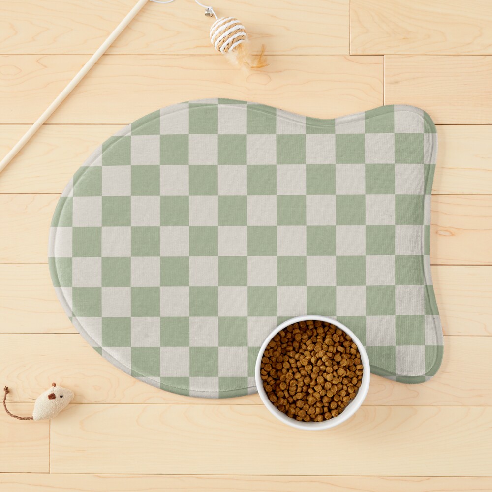 Item preview, Cat Mat designed and sold by kierkegaard.