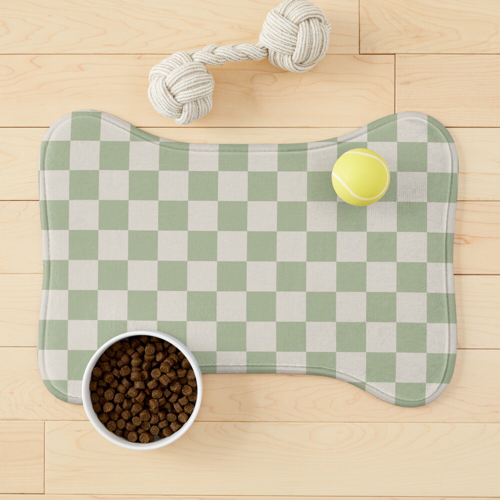 Item preview, Dog Mat designed and sold by kierkegaard.