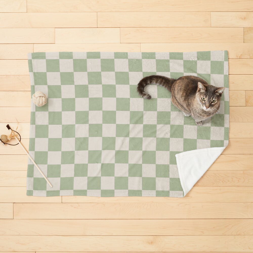 Item preview, Pet Blanket designed and sold by kierkegaard.