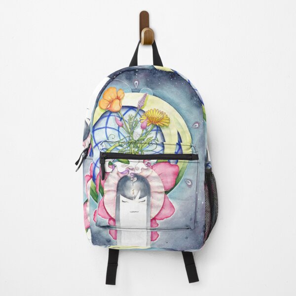 Item preview, Mind in Bloom designed and sold by Humberto Braga.