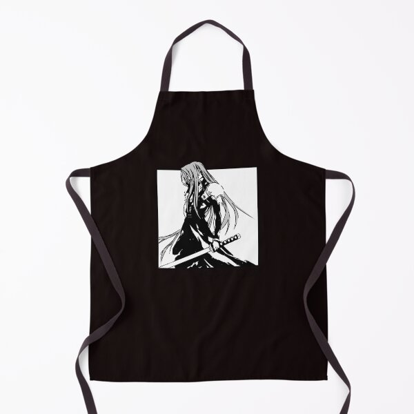 Item preview, sephiroth ffvii designed and sold by Timunce.