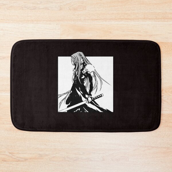 Item preview, sephiroth ffvii  designed and sold by Timunce.