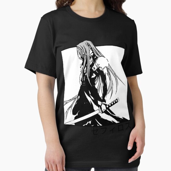 Item preview, sephiroth ffvii  designed and sold by Timunce.