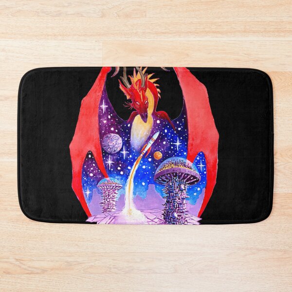 Item preview, Chicón 8 Science Fiction and Fantasy designed and sold by Kimberlillia.