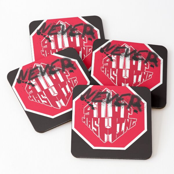 Item preview, Never Stop Mashing  designed and sold by Timunce.