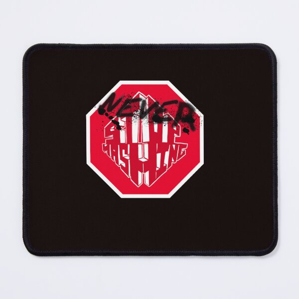 Item preview, Never Stop Mashing  designed and sold by Timunce.