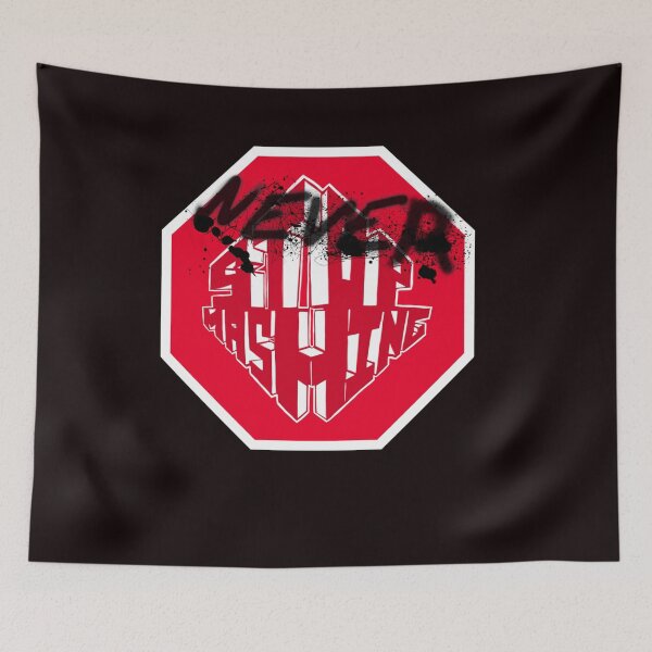 Item preview, Never Stop Mashing  designed and sold by Timunce.