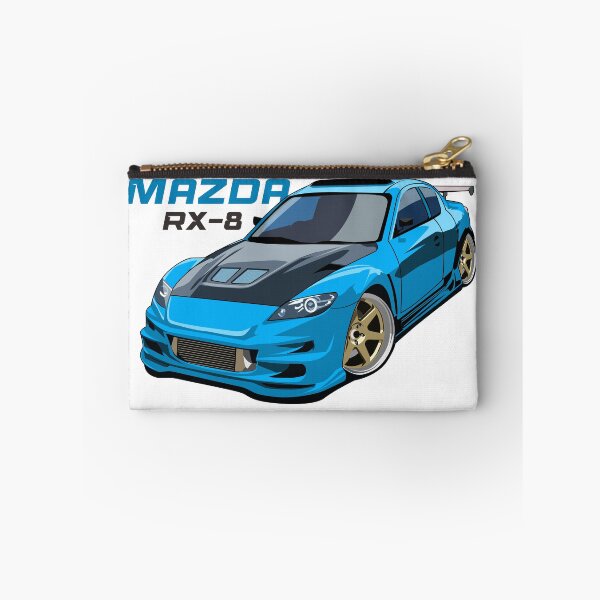Artikelvorschau, Mazda RX-8 entworfen und verkauft von wisnubayuaji.