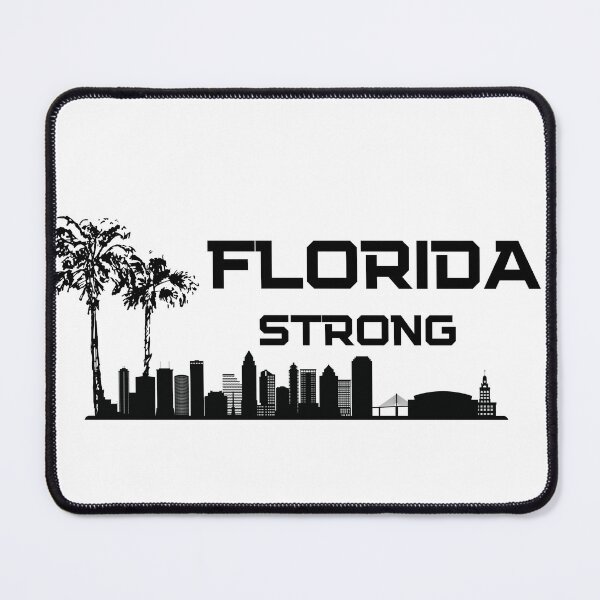Item preview, florida stronge designed and sold by Kiyyza.