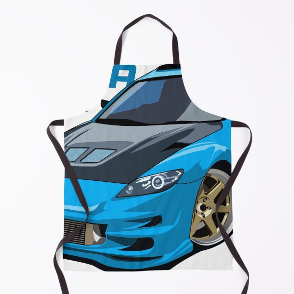 Item preview, Mazda RX-8 designed and sold by wisnubayuaji.