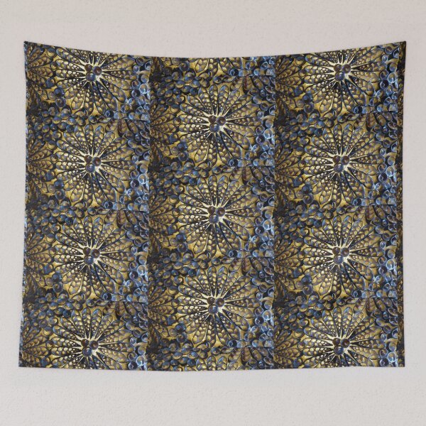 Item preview, Cut Shell Spirals Pattern in Mauritius designed and sold by Keith Richardson.