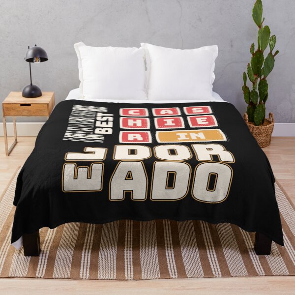 Item preview, Best Cashier In El Dorado | El Dorado Arkansas | El Dorado Cashier designed and sold by DrawingBoard.