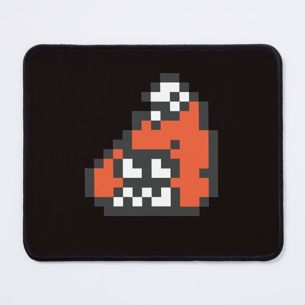 Item preview, Firefin Pixelart  designed and sold by Timunce.
