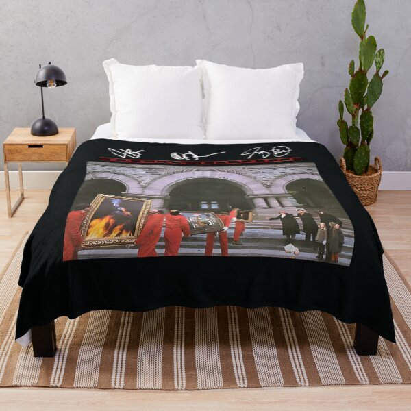 Item preview, Moving Pictures album paintings and old houses designed and sold by EviFink.