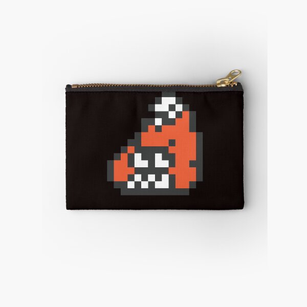 Aperçu de l'œuvre Firefin Pixelart créée et vendue par Timunce.