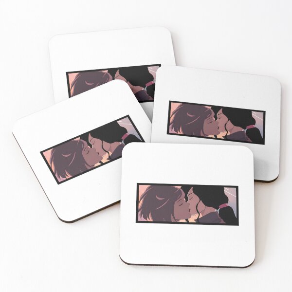 Item preview, Korrasami (LOK) Classic  designed and sold by bendrelahino.