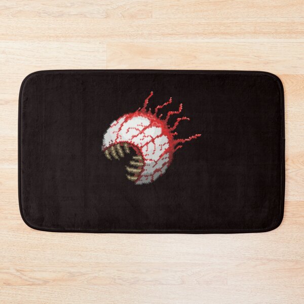 Item preview, Terraria Eye of Cthulhu  designed and sold by Timunce.