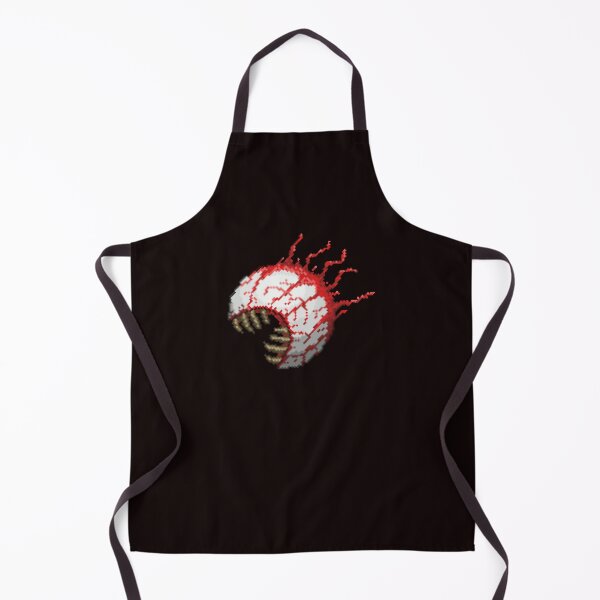 Item preview, Terraria Eye of Cthulhu designed and sold by Timunce.