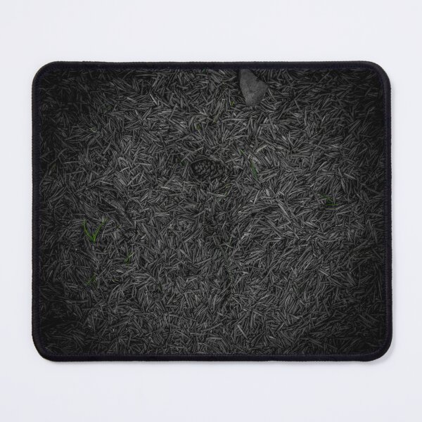 Item preview, Needle Carpet Green Color Pop designed and sold by Arc1.
