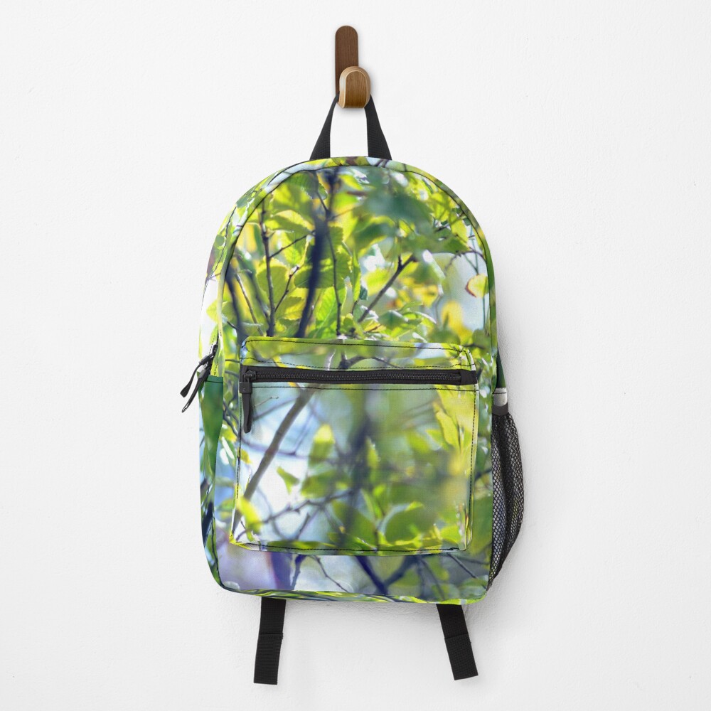 Item preview, Backpack designed and sold by HiPolly.
