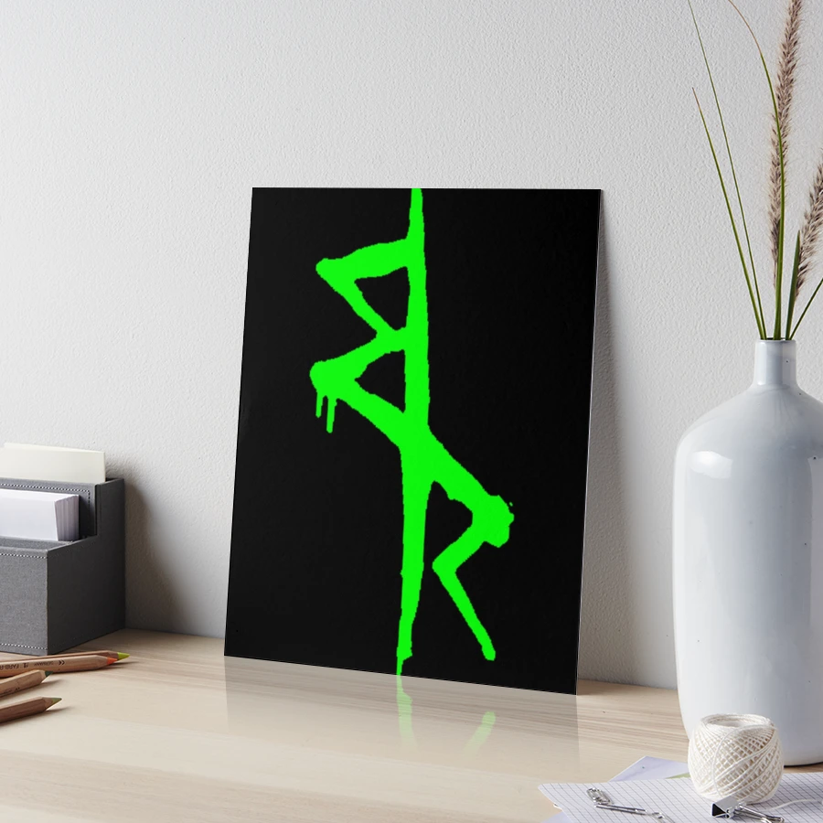 Cyberpunk Edgerunners Icon logo