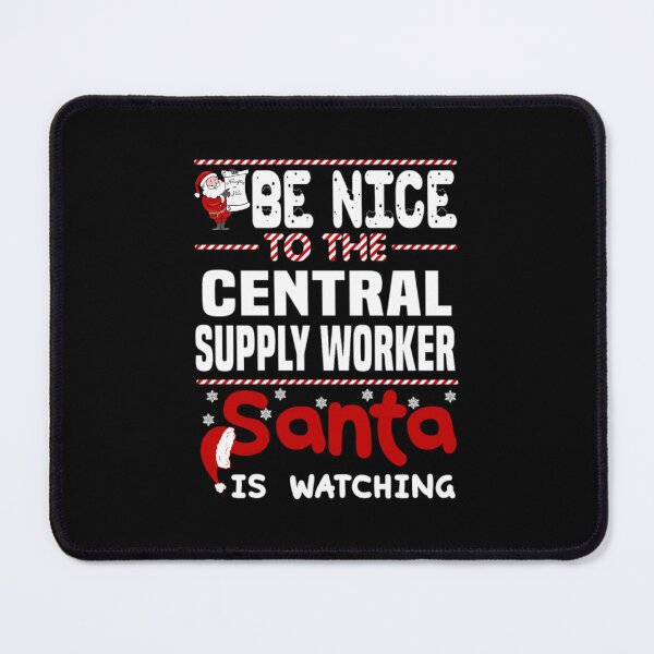 Item preview, Central Supply Worker designed and sold by tytkoyordano.