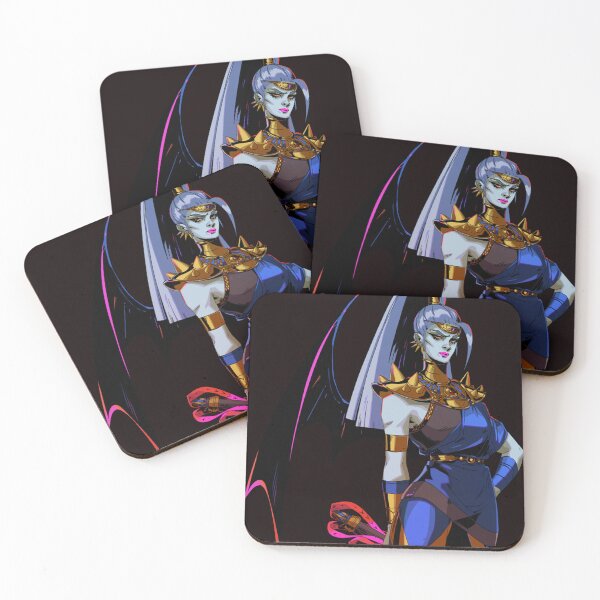 Item preview, Megaera Hades Game Sprite  designed and sold by Timunce.