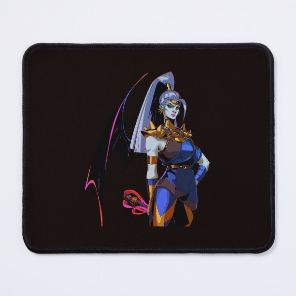 Item preview, Megaera Hades Game Sprite  designed and sold by Timunce.