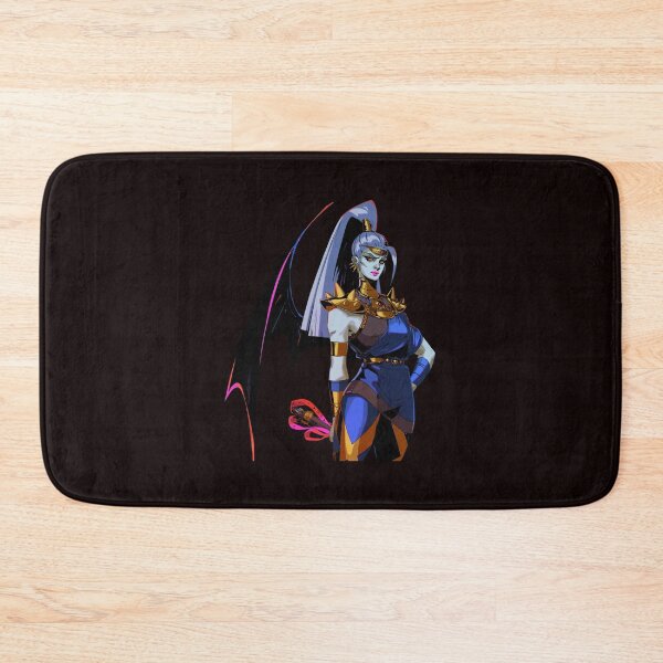 Item preview, Megaera Hades Game Sprite  designed and sold by Timunce.