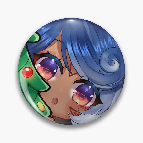 Item preview, Omi on the christmas tree designed and sold by omisenyan.