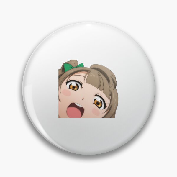 Item preview, Kotori Minami Sticker designed and sold by bendrelahino.