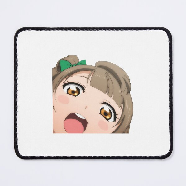 Item preview, Kotori Minami Sticker designed and sold by bendrelahino.