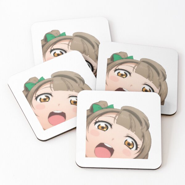 Item preview, Kotori Minami Sticker designed and sold by bendrelahino.