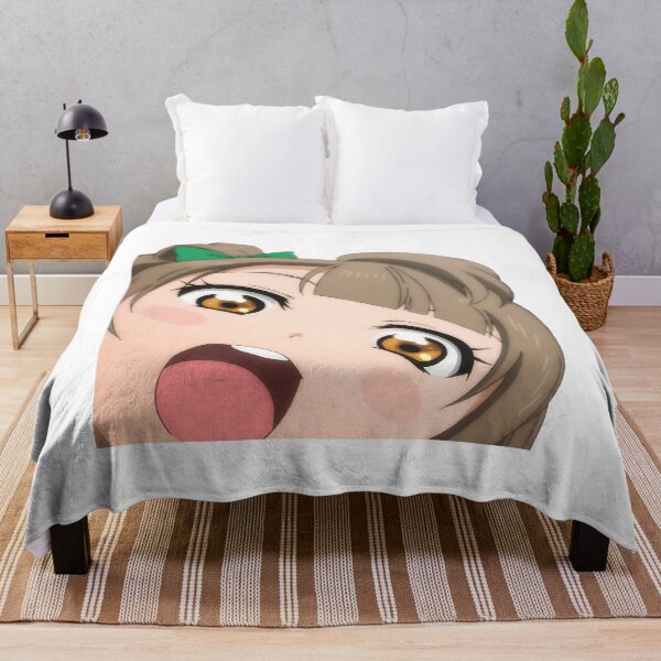 Item preview, Kotori Minami Sticker designed and sold by bendrelahino.