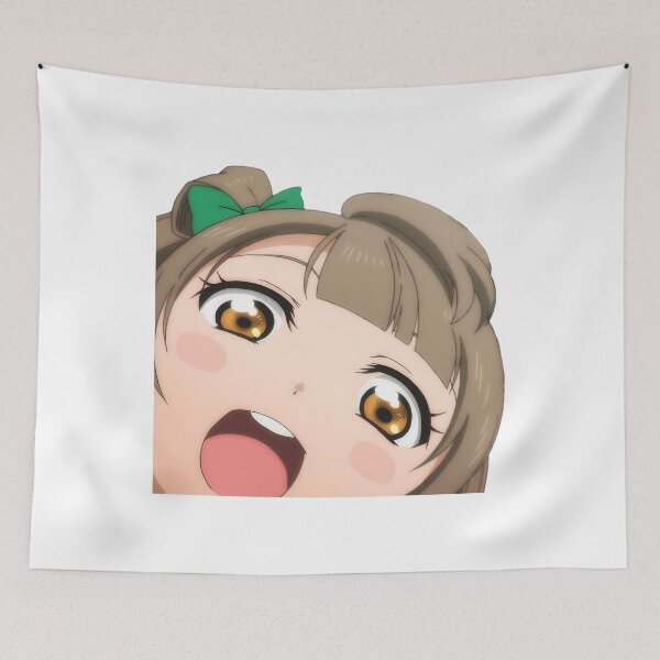 Item preview, Kotori Minami Sticker designed and sold by bendrelahino.