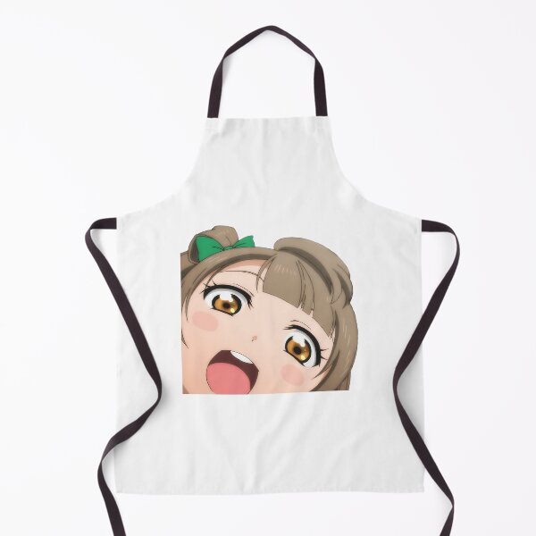 Item preview, Kotori Minami Sticker designed and sold by bendrelahino.
