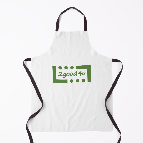 Item preview, 2good4u - green designed and sold by NoerdyundDoerty.