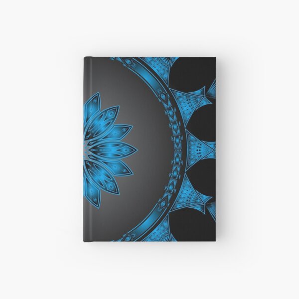 Tribal Gathering Hardcover Journal