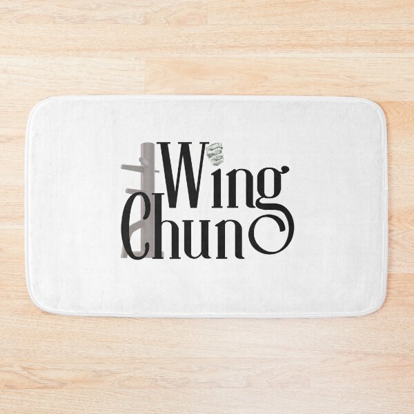 Item preview, Simply Wing Chun designed and sold by Rob-Ley-Academy.