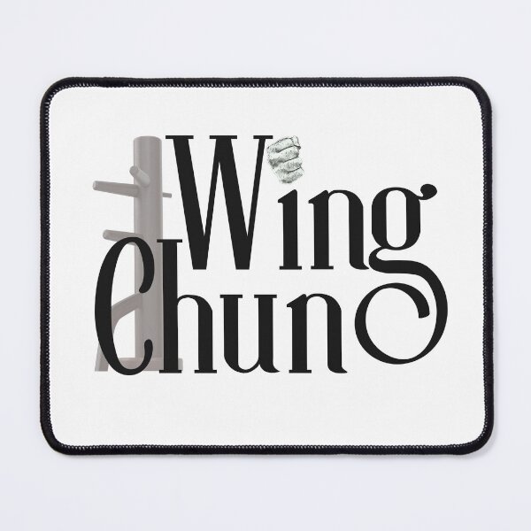 Item preview, Simply Wing Chun designed and sold by Rob-Ley-Academy.