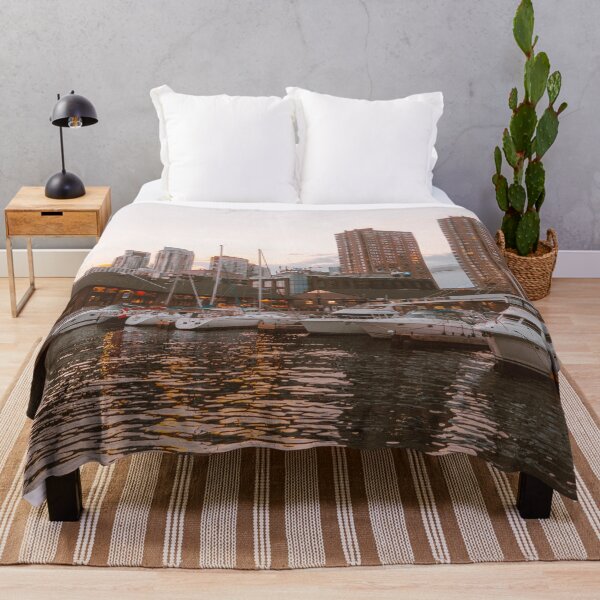 Item preview, City On Water  designed and sold by asun5.