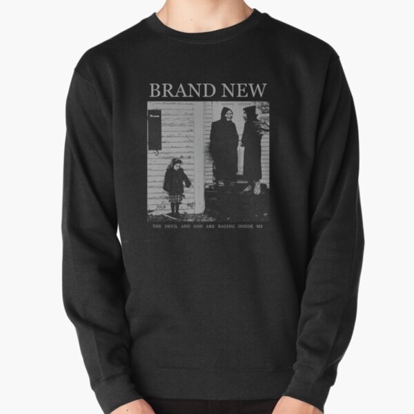 Brand New Band Sweatshirts Hoodies for Sale Redbubble