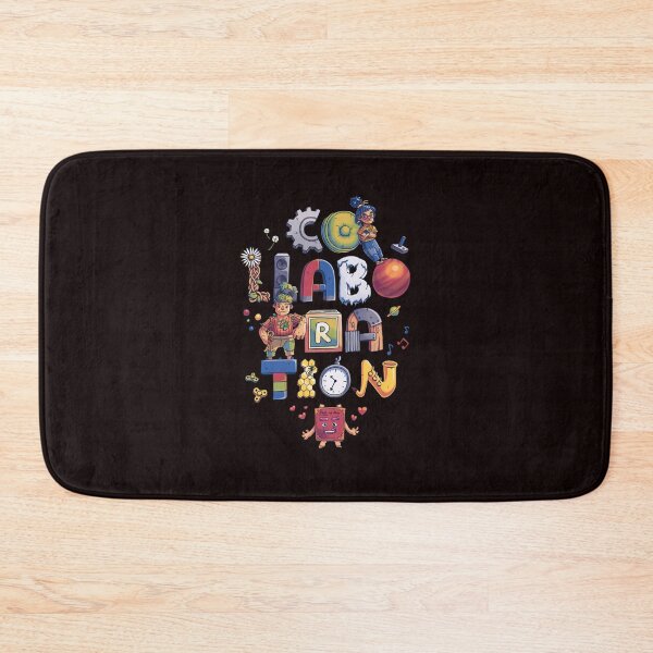 Item preview, Collaboration  Cody, May, It Takes Two  designed and sold by Timunce.