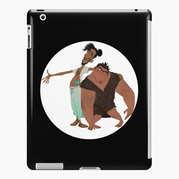 gru surprised meme iPad Case & Skin for Sale by gketheredge