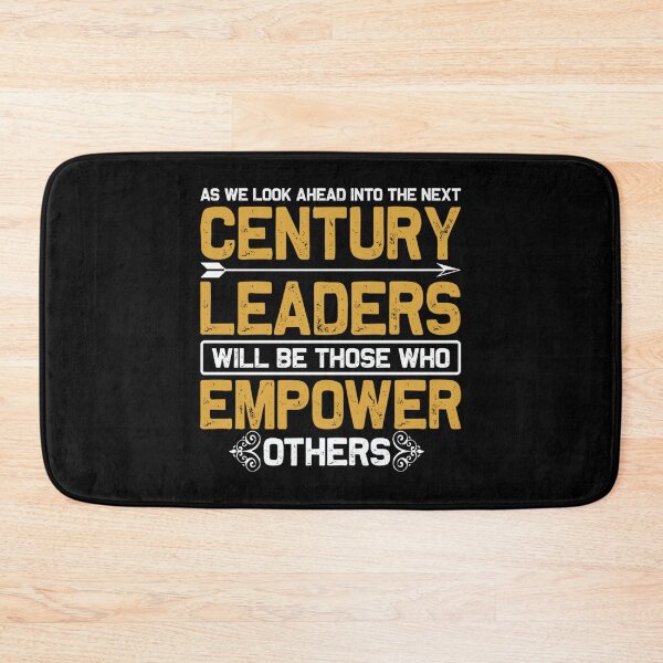 Item preview, century leaders empower jacob zelazny transparent designed and sold by tytkoyordano.